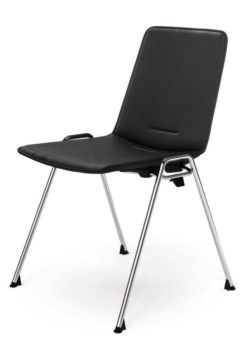 1650 Yunity Chair Chaise Walter Knoll