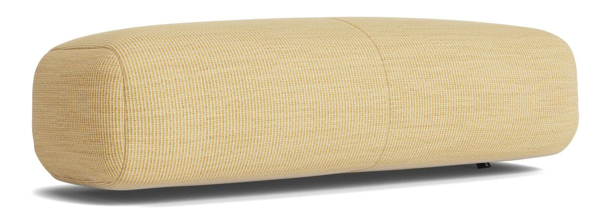 Coussin pour chaise longue Quilton Lift Daybed Hay