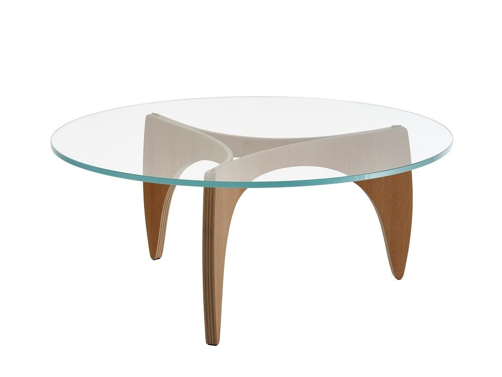 PK60™ Coffee table Table basse Fritz Hansen