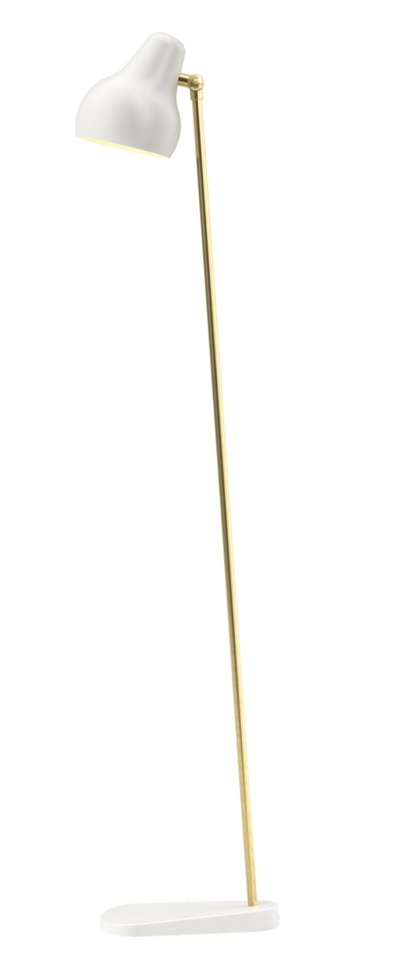 VL38 Lampadaire Louis Poulsen