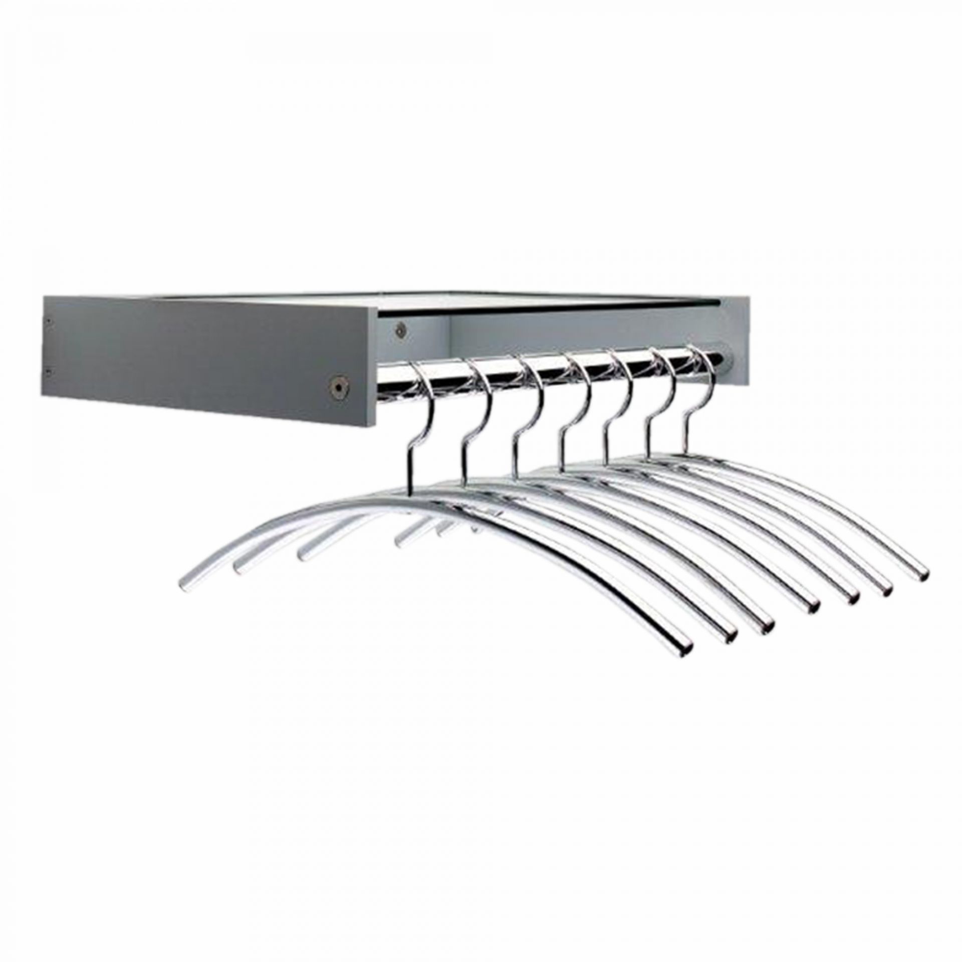 Hangon 7 vestiaire murale Cascando