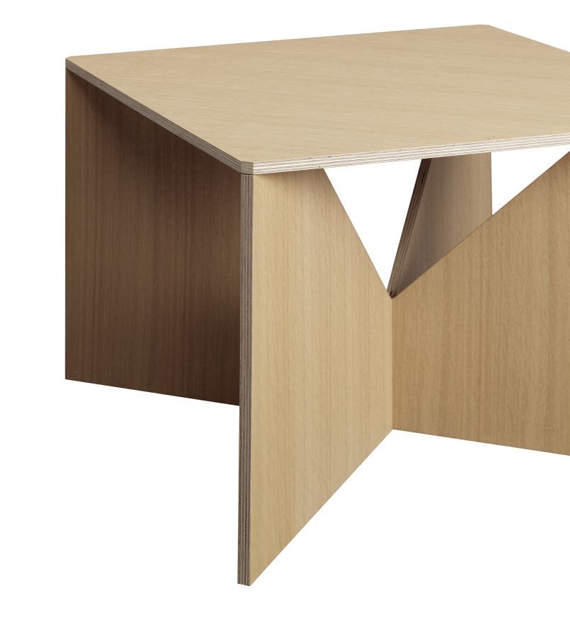 Calvert FK04 Table basse E15