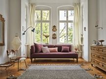 Vitra Cushions Coussins / Coussins de canapé