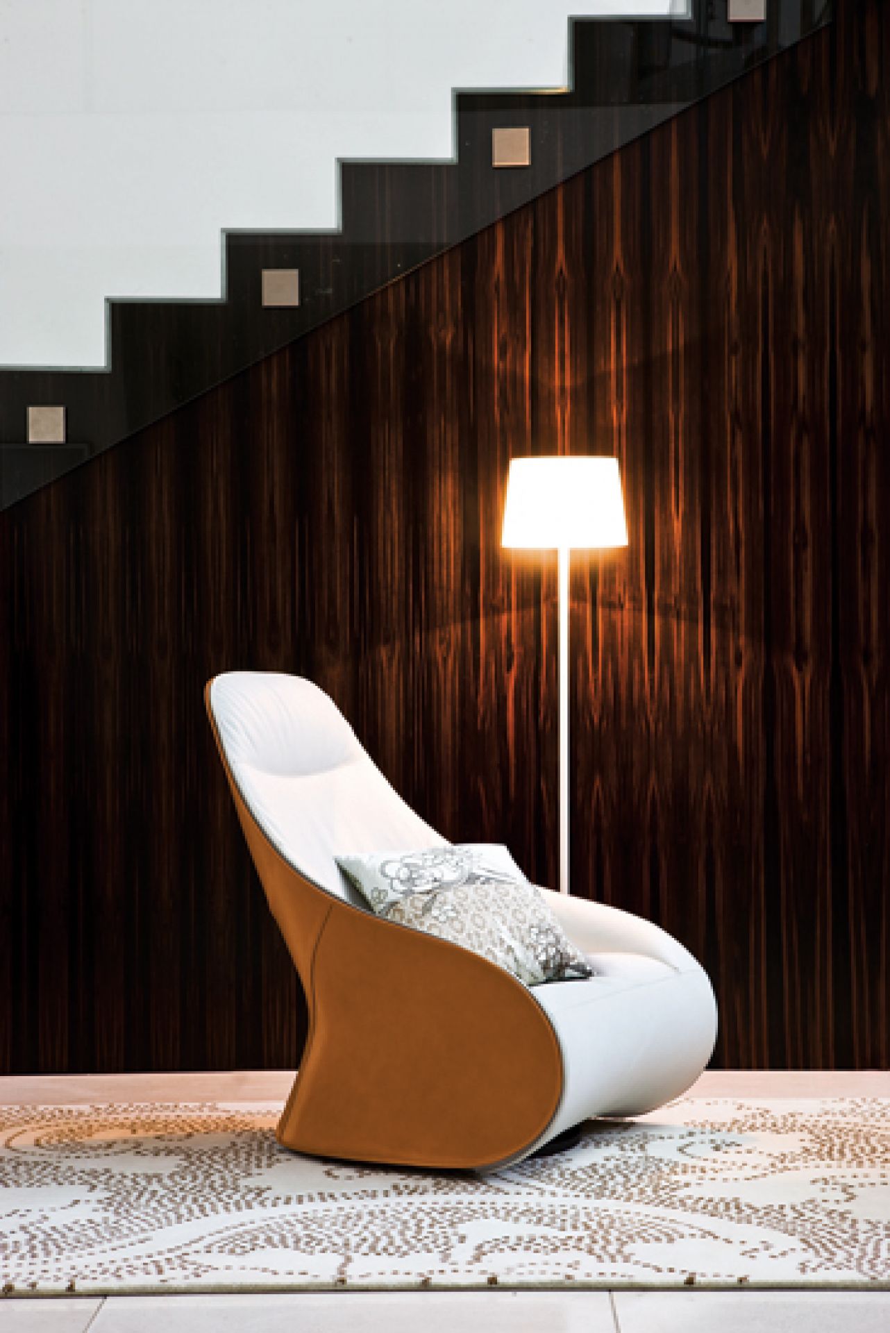 Derby Chaise Zanotta
