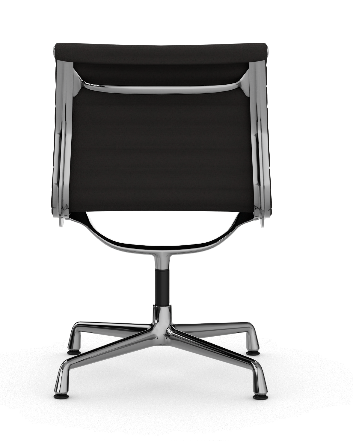 Aluminium Chair EA105 / EA 105 Chaise Vitra