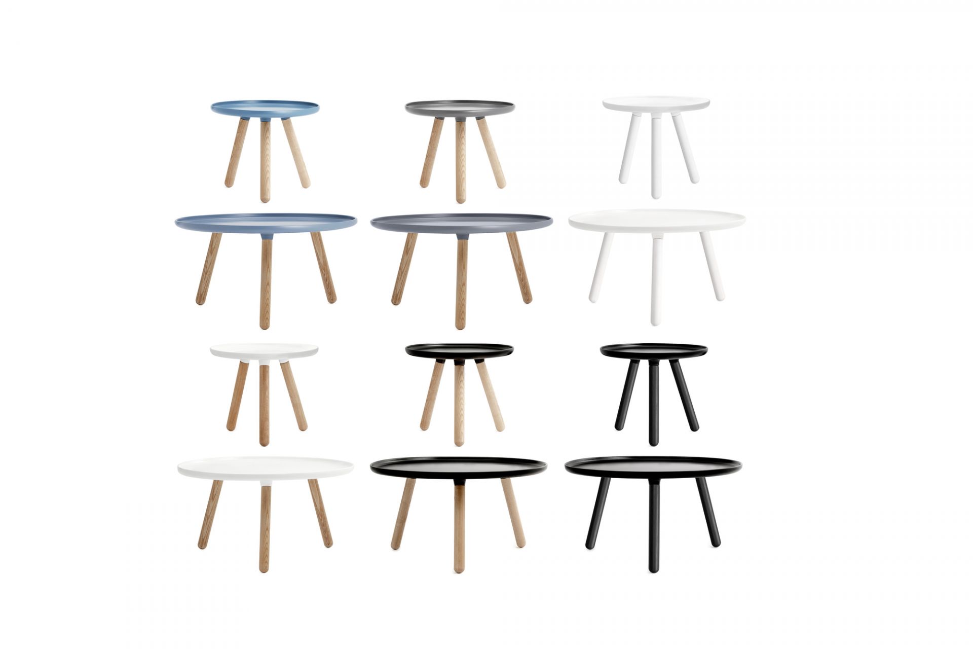 Tablo Table Large Table basse Normann Copenhagen