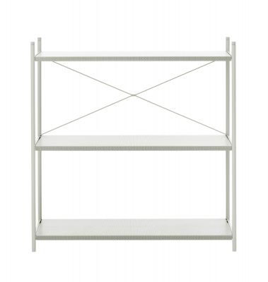 Étagère Punctual Shelving System 1x3 Ferm Living