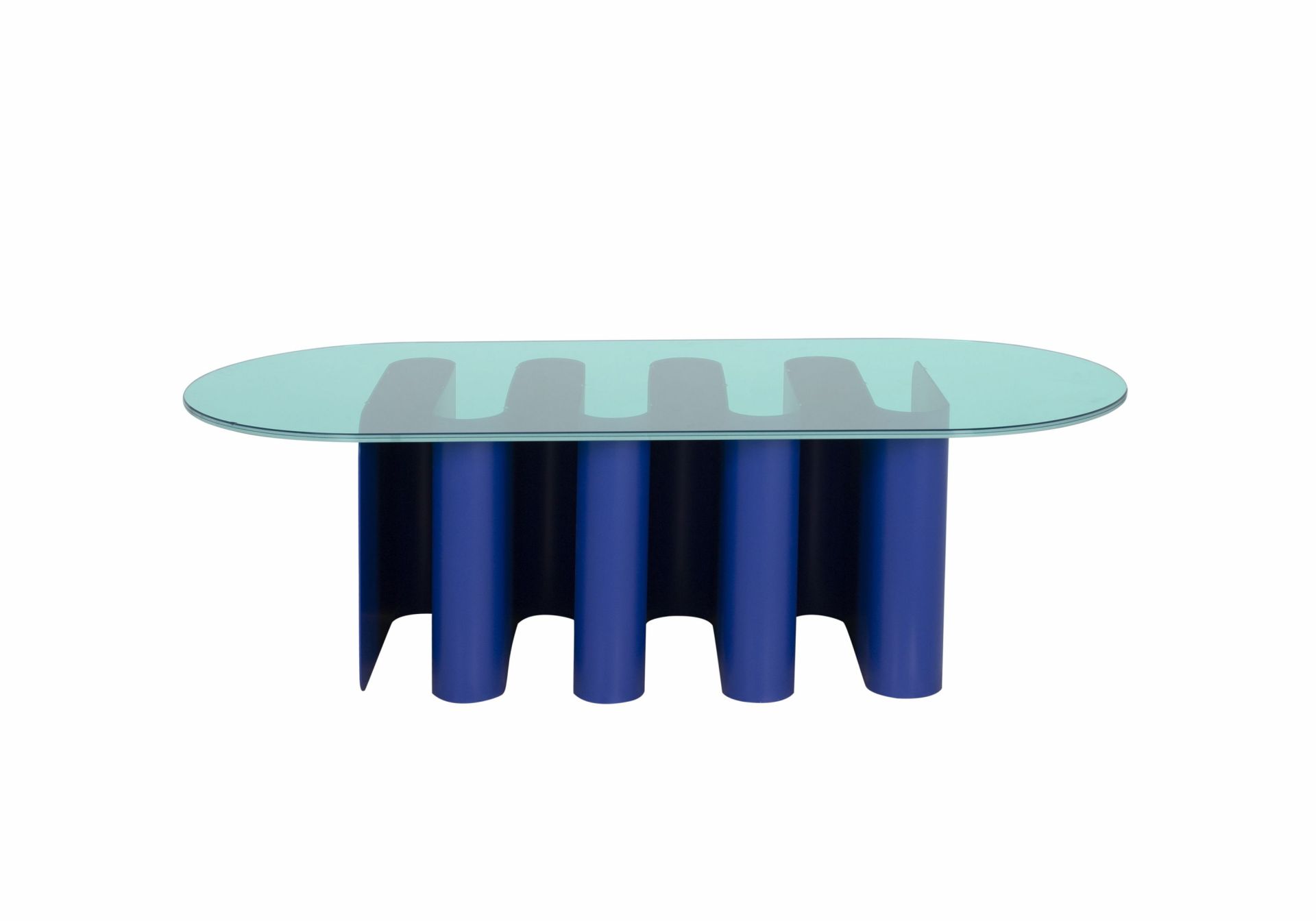 Tavolino2 Table d'appoint Pulpo Tavolino2 Table d'appoint Pulpo