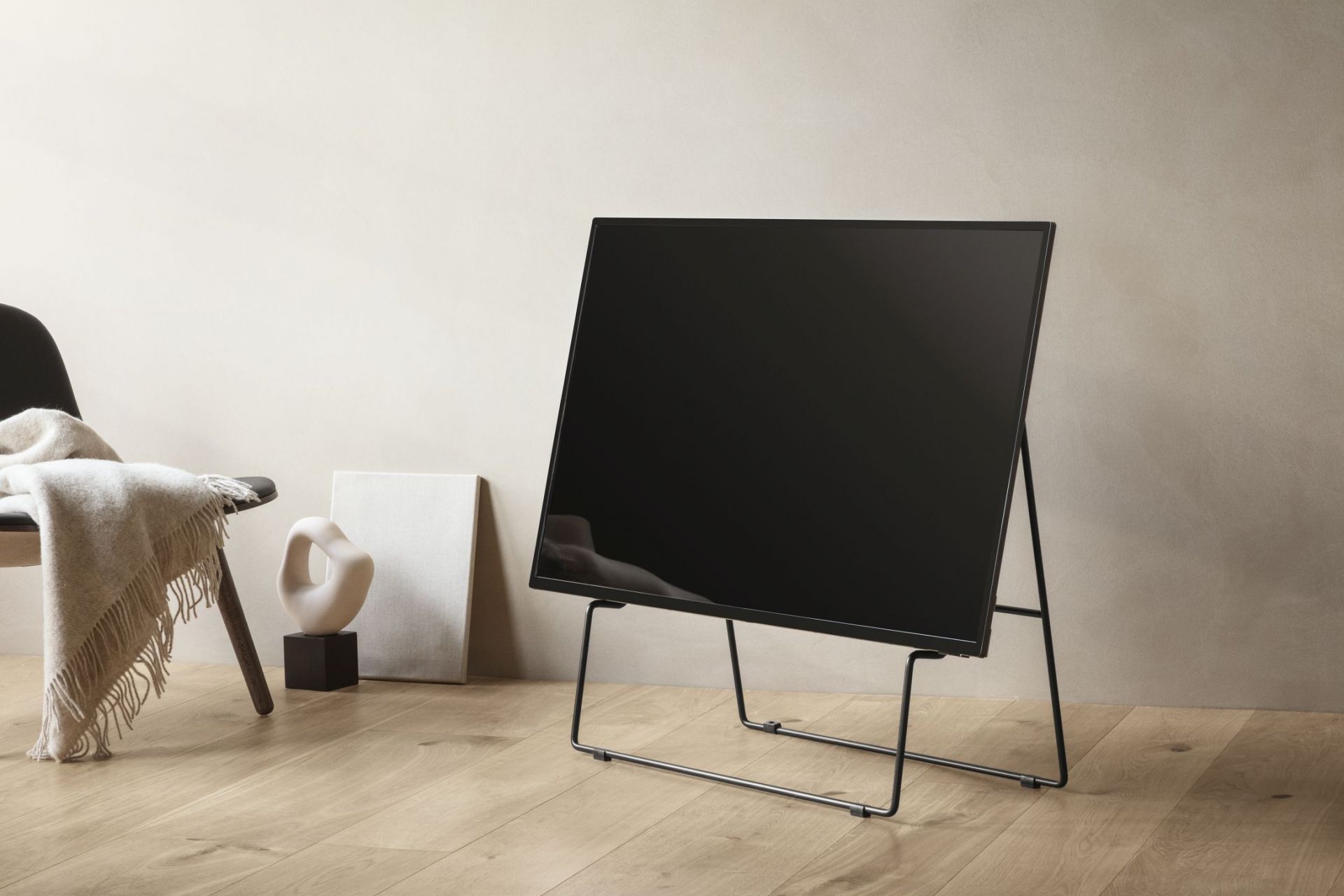 Carry Stand TV Eva Solo