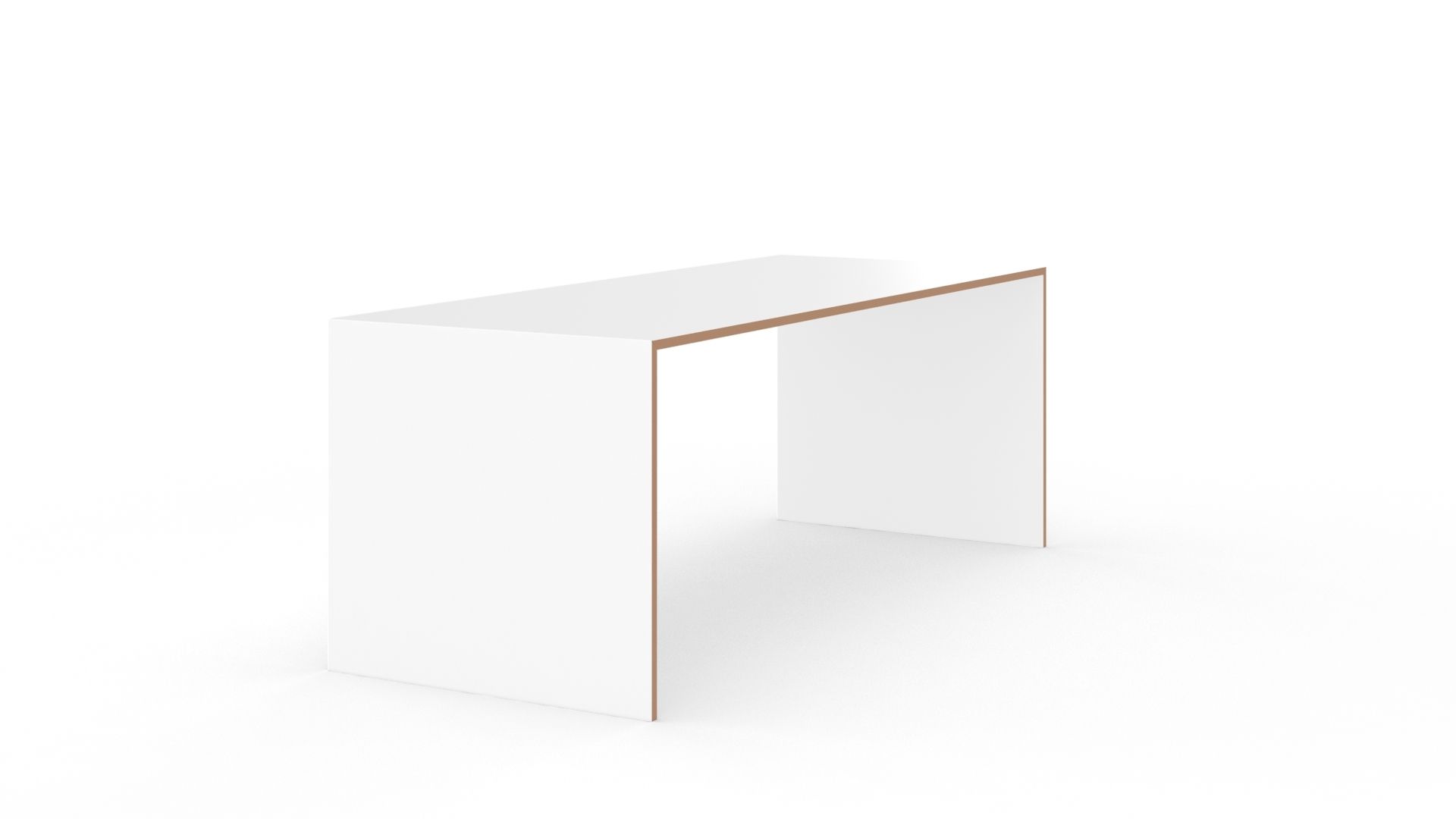 Freistell table grande Tojo