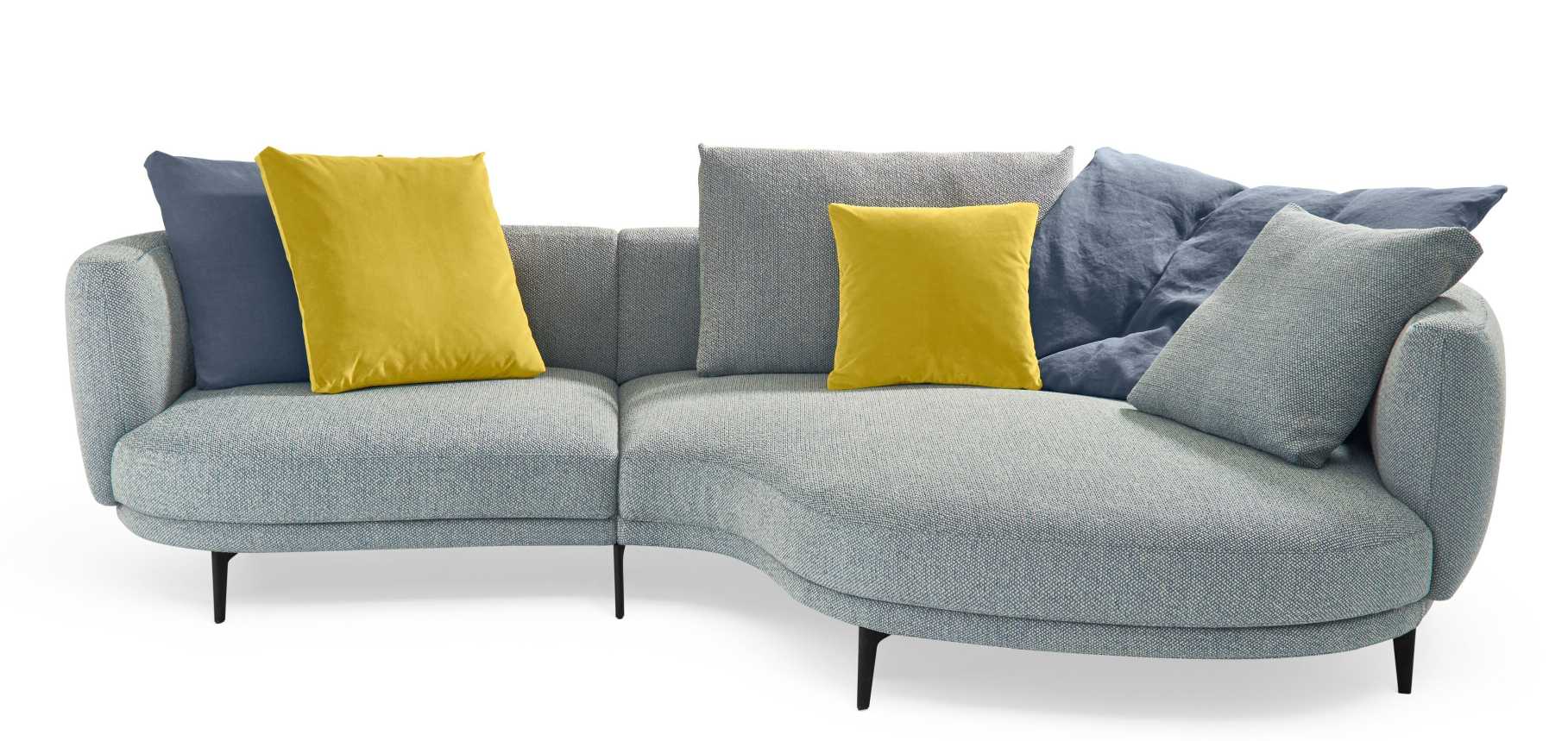 Marru Canapé Configurable Walter Knoll