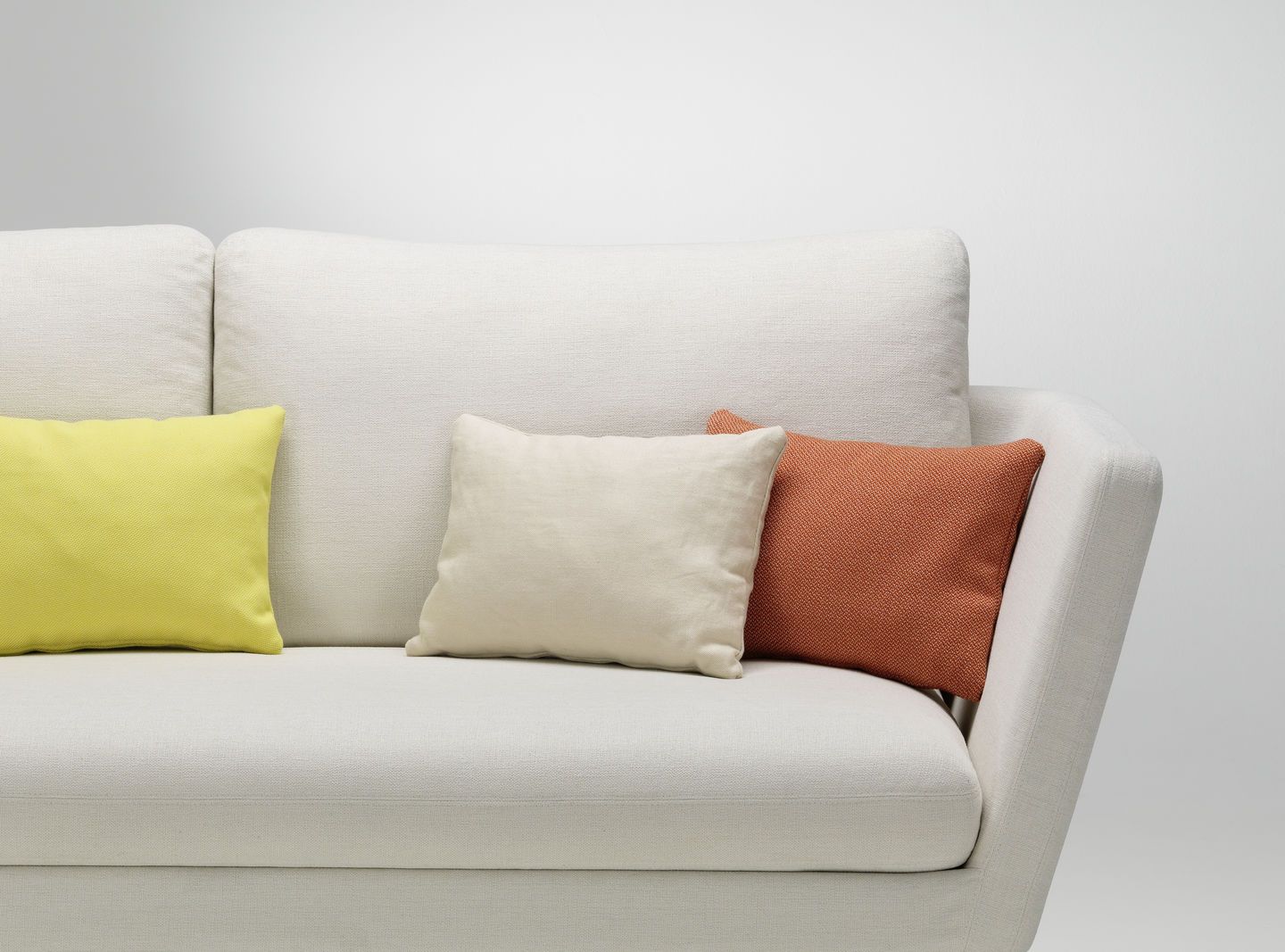 Vitra Cushions Coussins / Coussins de canapé