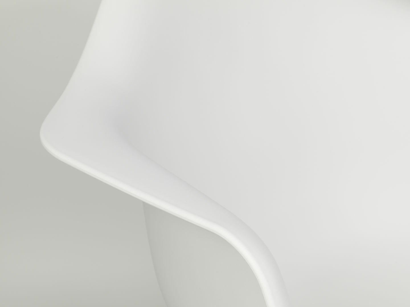 Eames Plastic Arm Chair DAL avec coussin d'assise Vitra