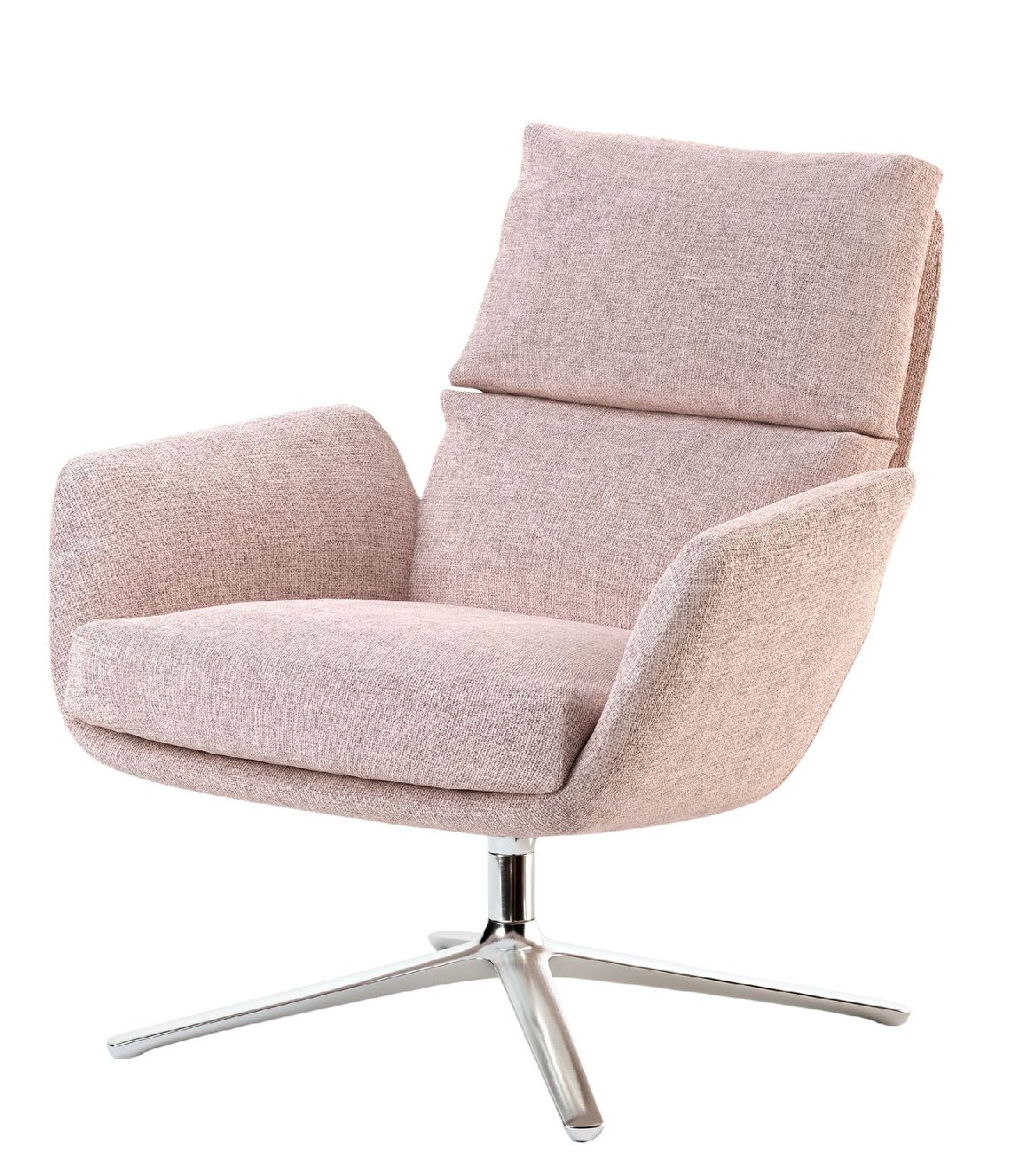Cordia 26 / Cordia26 Fauteuil lounge à dossier bas Cor
