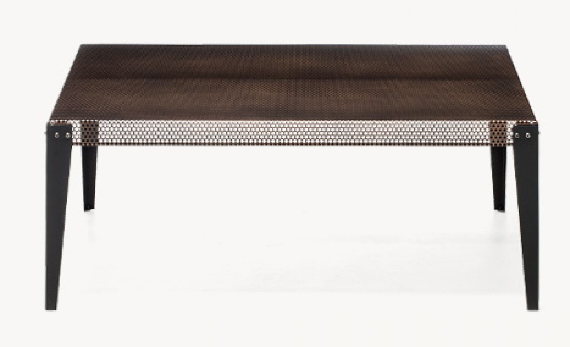 Nizza table basse Moroso Diesel