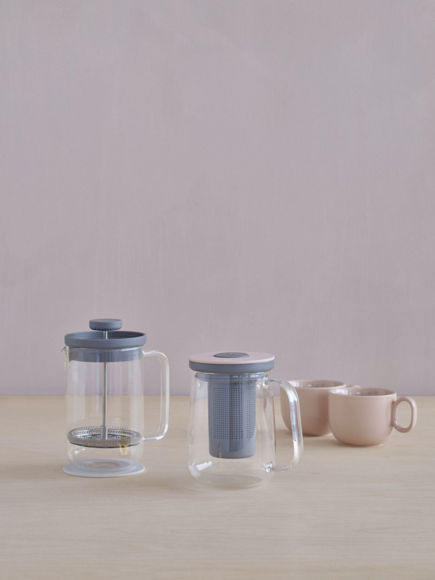 Brew-It French pressoir-filtre 0,8 litre RIG TIG by Stelton OFFRE SPECIALE