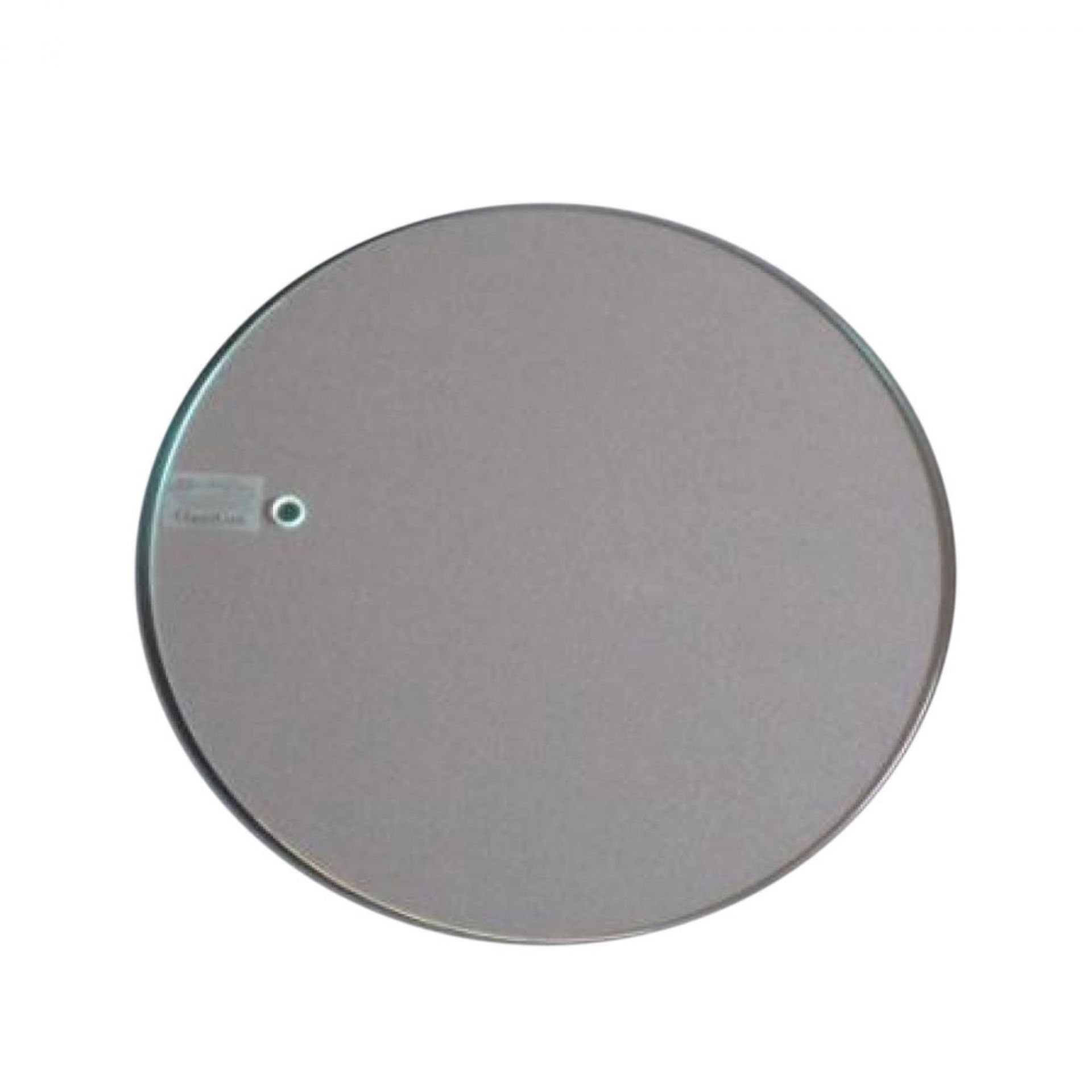 Adjustable plateau en verre de rechange pour table d'appoint ClassiCon