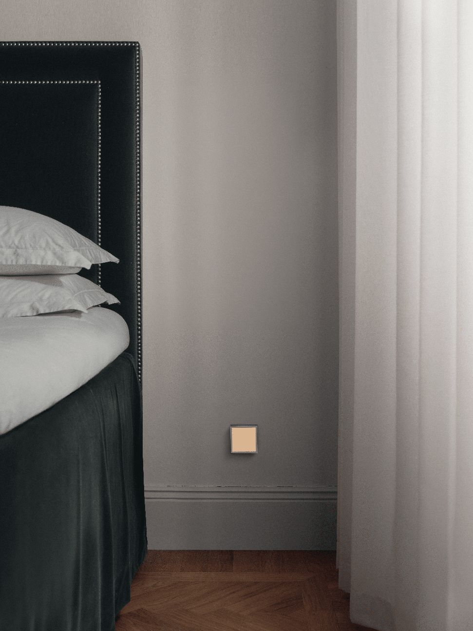 Lampe 1 Douille LED Lumière design dfp