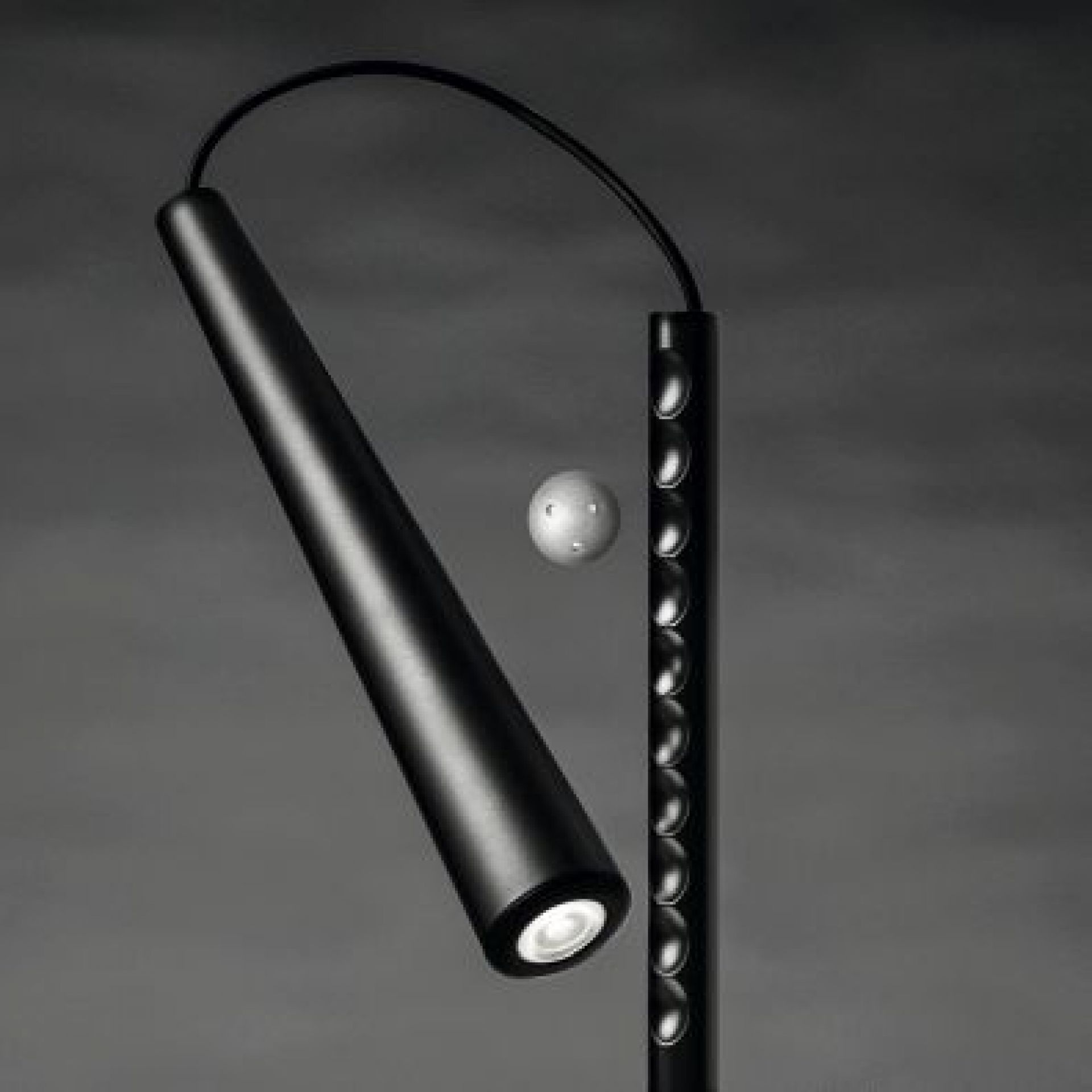Magneto LED  Lampadaire Foscarini