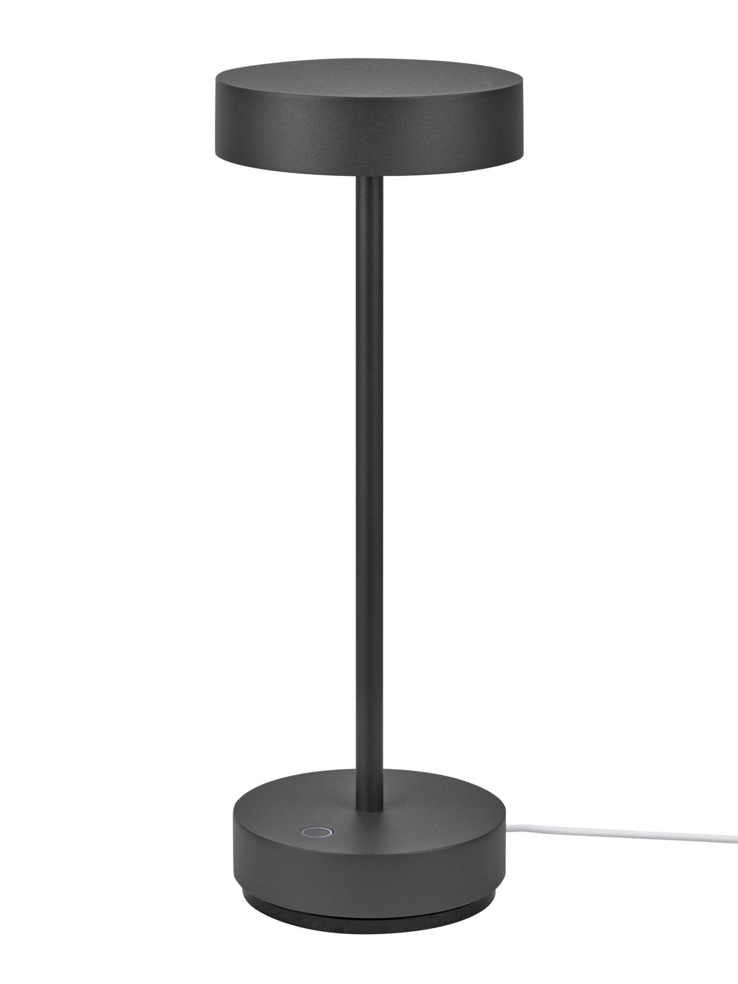 Arnold S Outdoor Lampe de table anthracite Moree