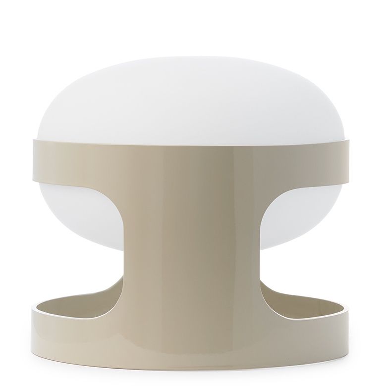 KD28 Table lamp Lampe de table Kartell Tourterelles