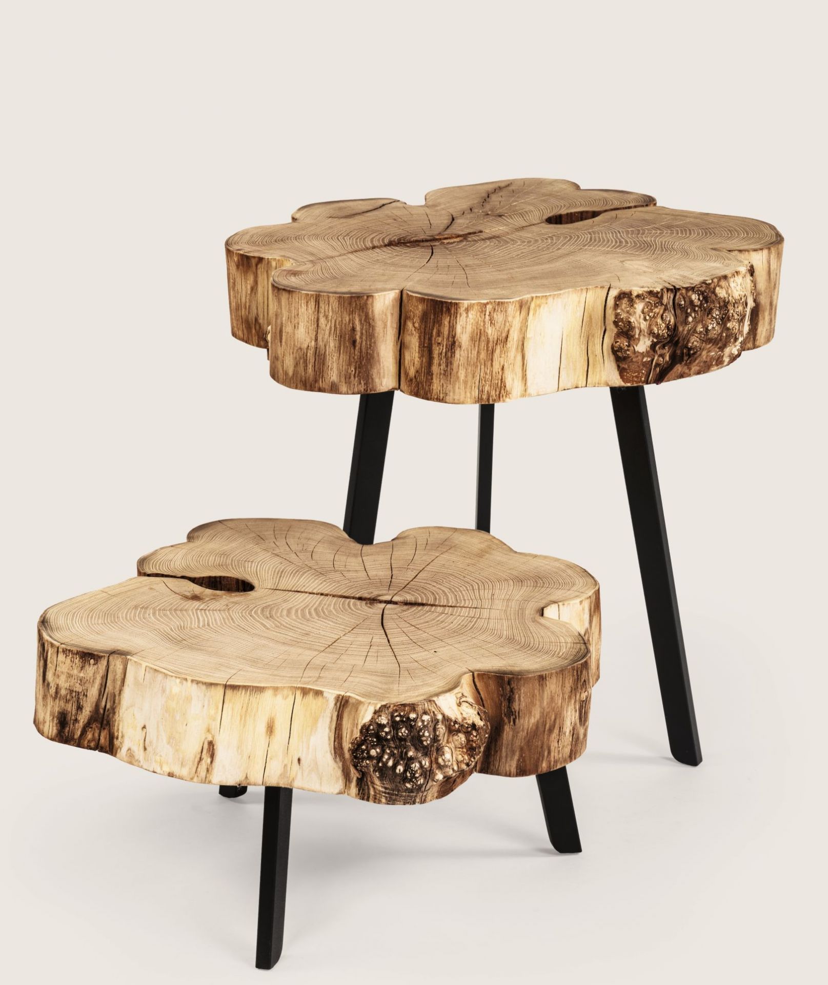 BC 05 Stomp Outdoor Table basse / d'appoint Janua