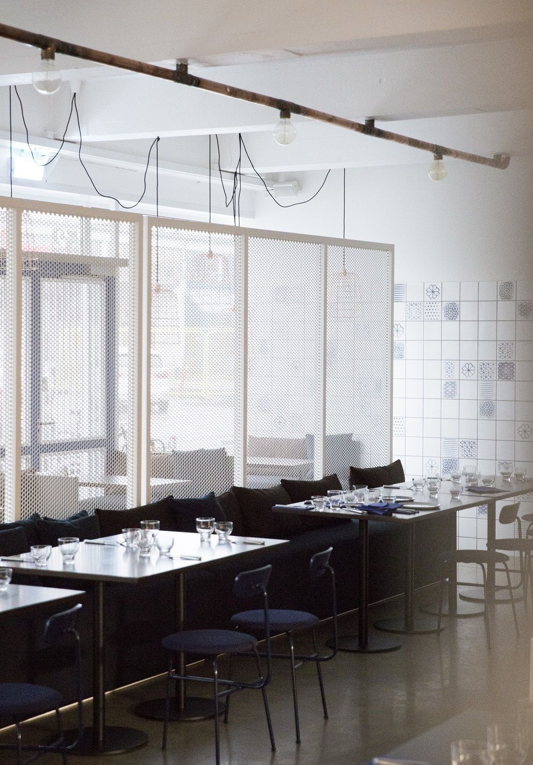 Afteroom Dining Chair chaise / chaise de salle à manger Audo Copenhagen Afteroom Dining Chair chaise / chaise de salle à manger Audo Copenhagen