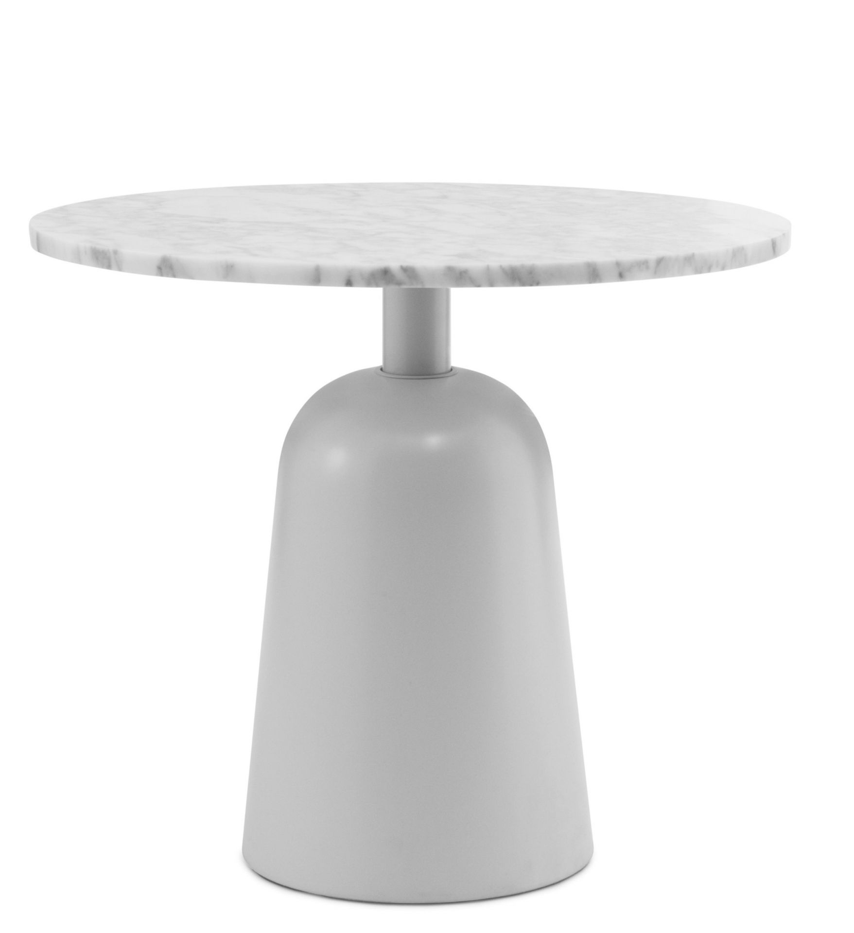 Turn Table Table en marbre Normann Copenhagen