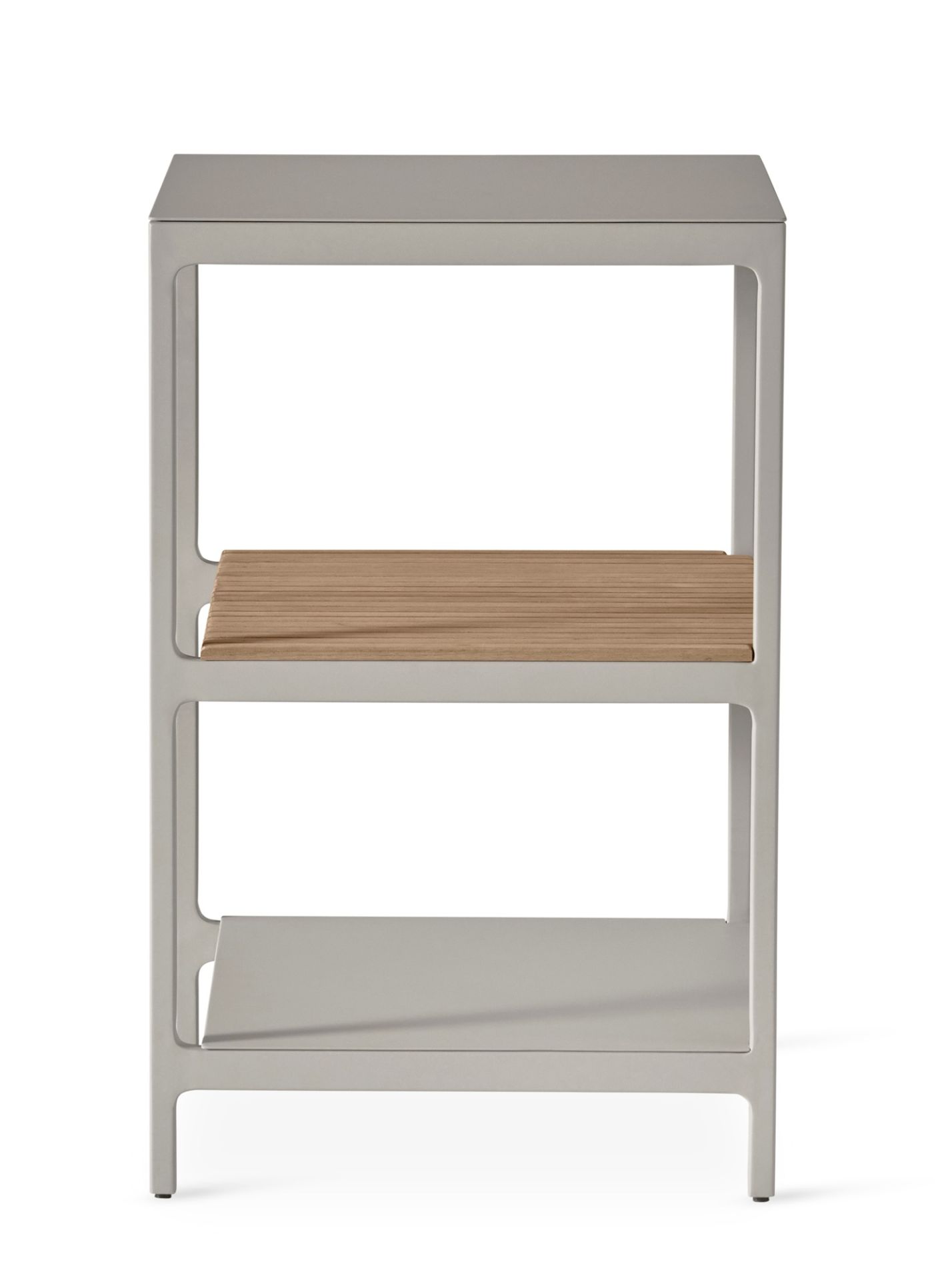 Open-Air Outdoor Kitchen Unit Kitchenette Petite Vipp 