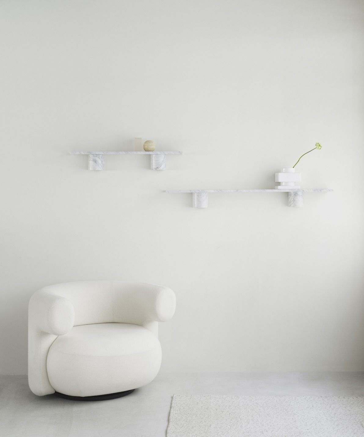 Étagère Sten 120 cm Normann Copenhagen 