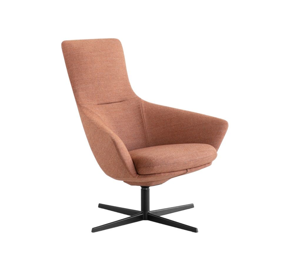 Wing Tip S281 Chaise Lounge / Fauteuil La Palma