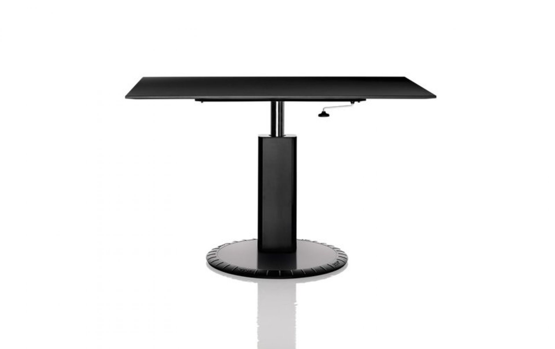 360° Table Noir Magis