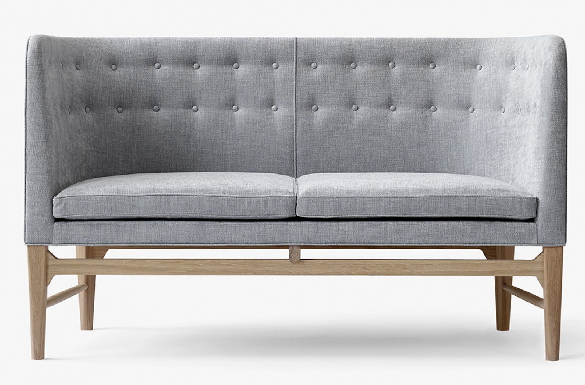 Mayor 2-Places Sofa AJ6 AndTradition