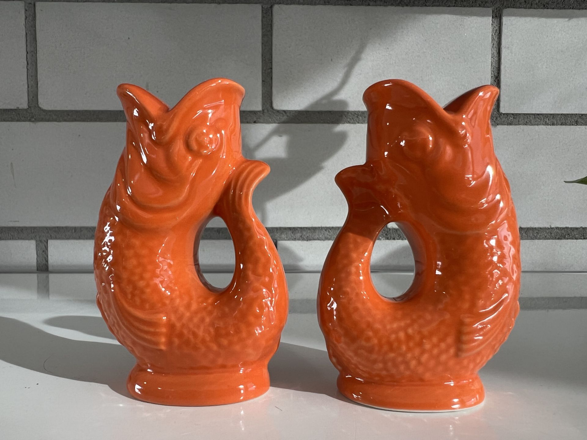 Gluggle Salt & Pepper Salière et poivrière Gluckigluck Gluggle Salt & Pepper Salière et poivrière Gluckigluck