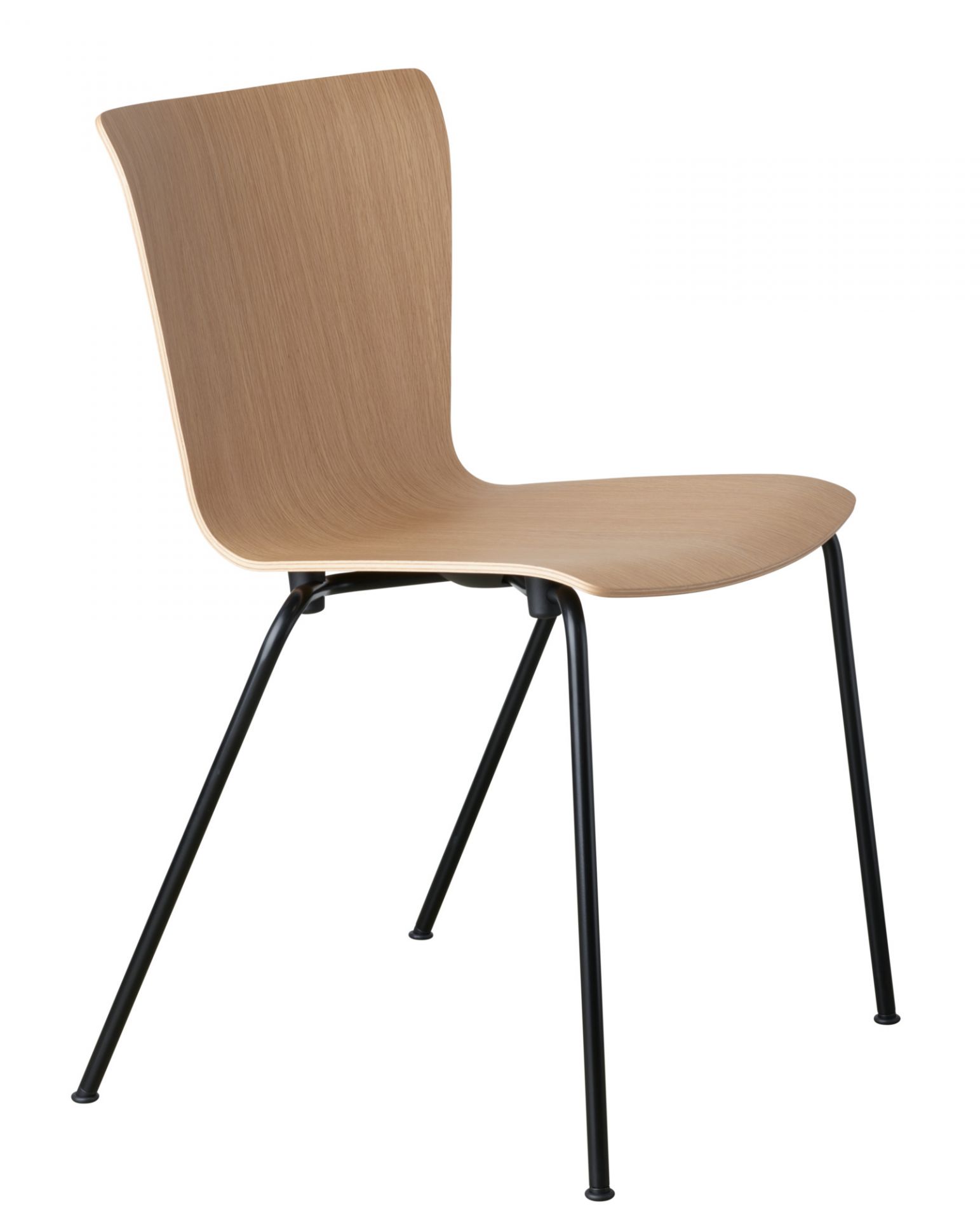 Vico Duo Chaise Fritz Hansen