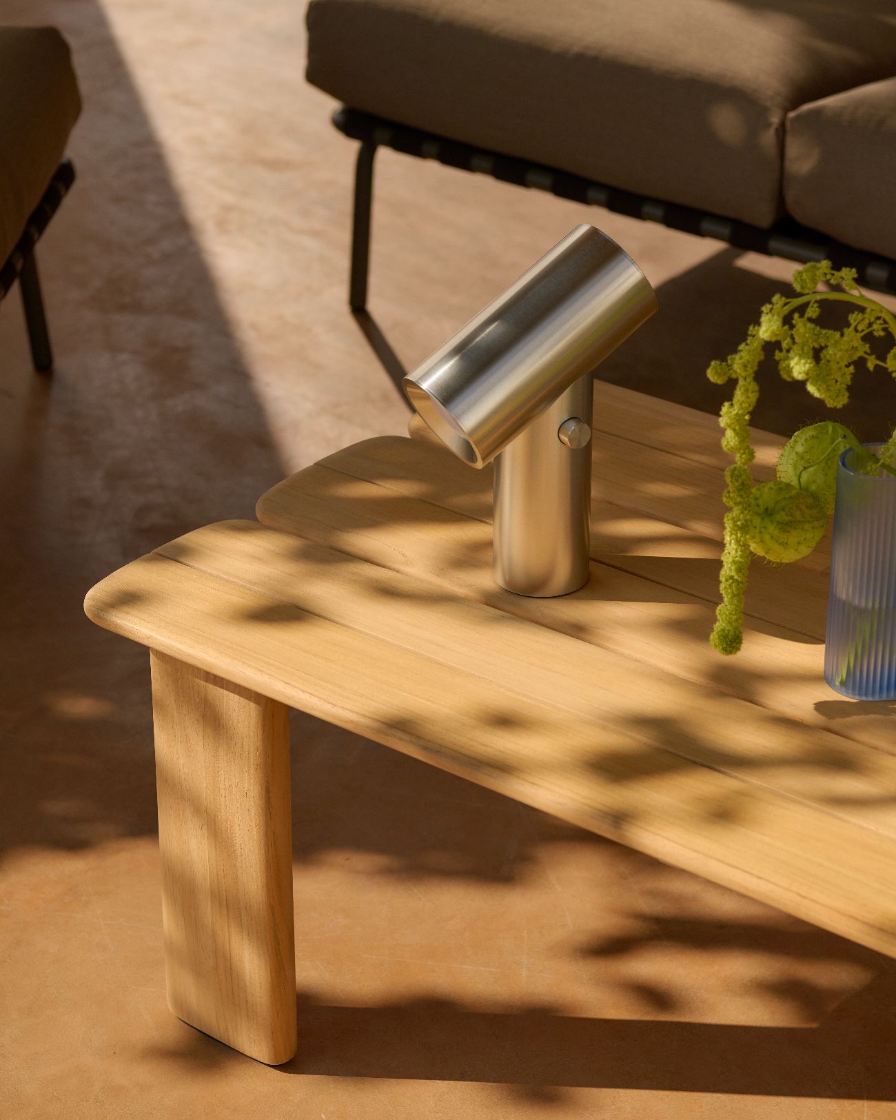 Beam Portable lamp Lampe à batterie / lampe de table Muuto