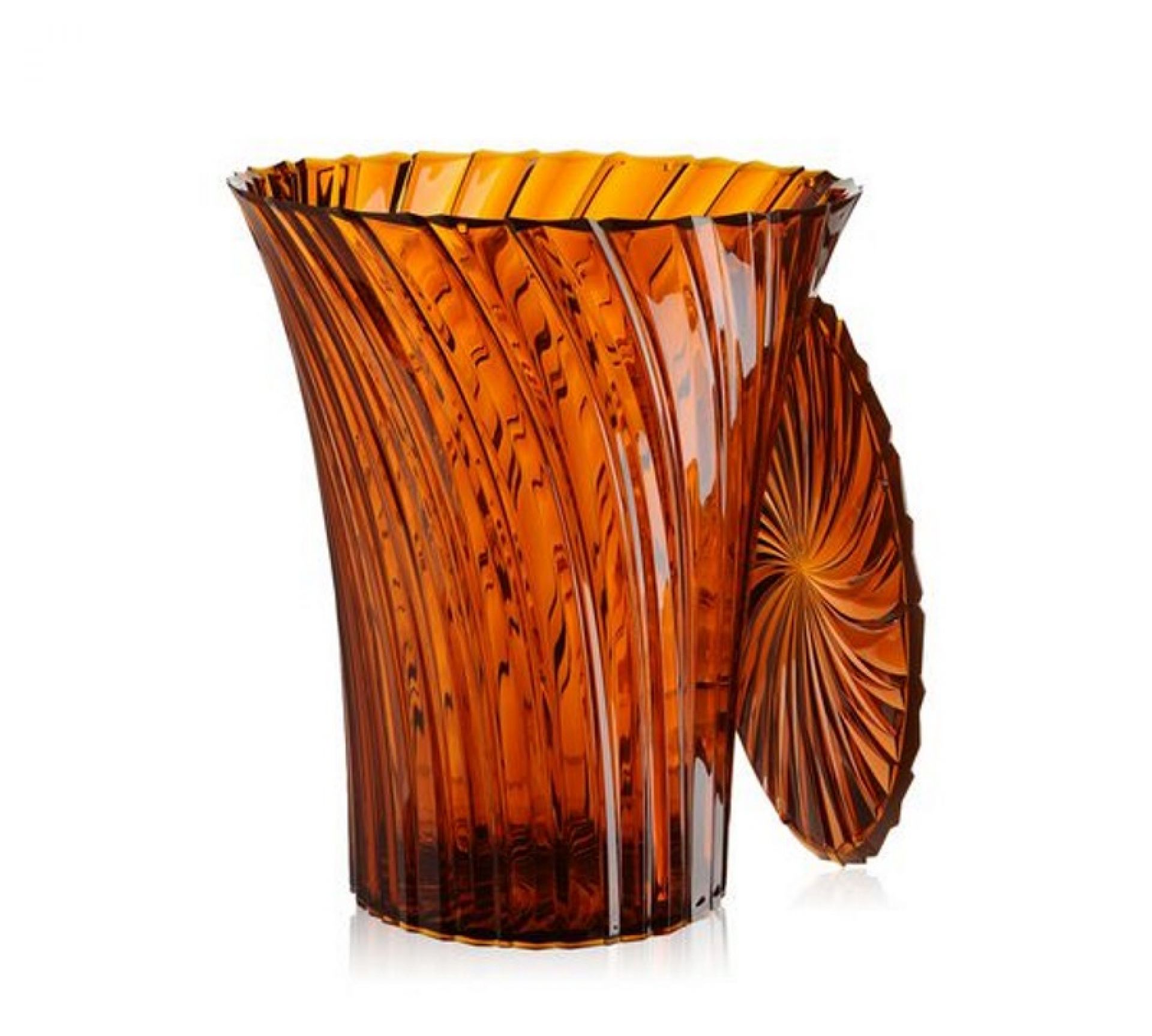 Sparkle Tabouret / Table d'appoint Kartell