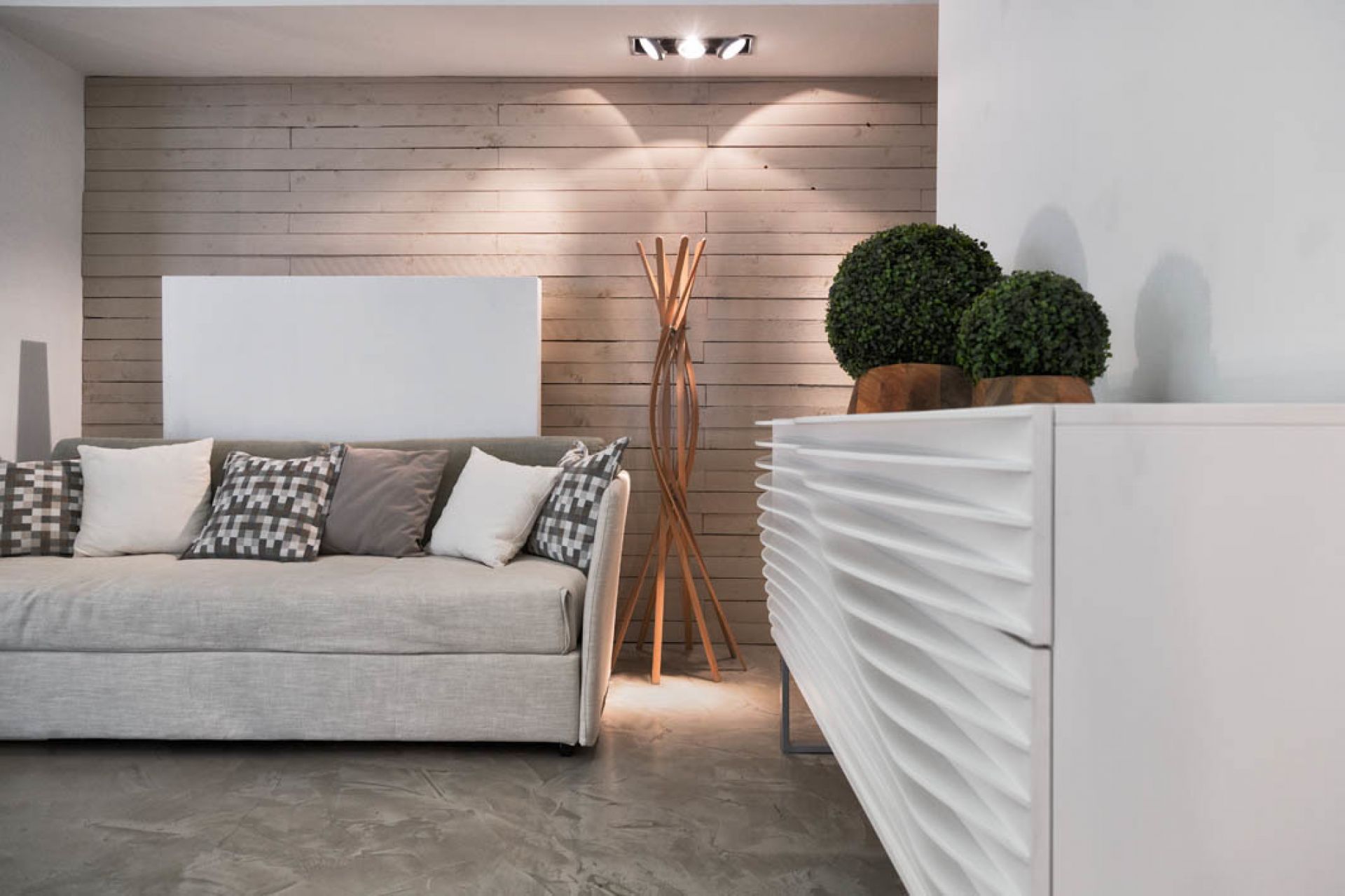 Twist Portemanteau Casamania Horm