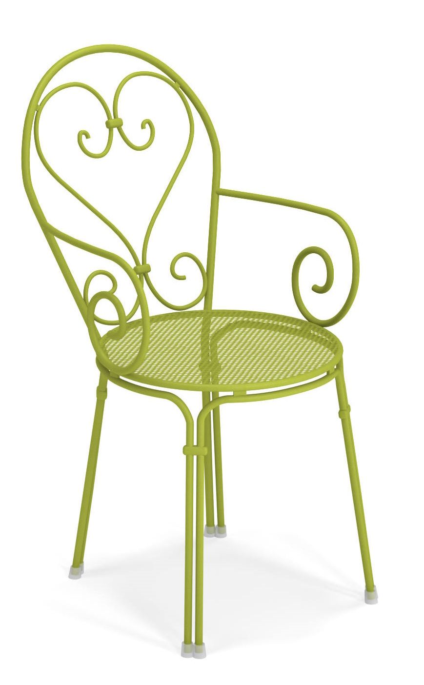 Pigalle chaise Outdoor Emu