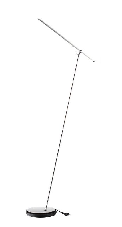 LET S Lampadaire Baltensweiler