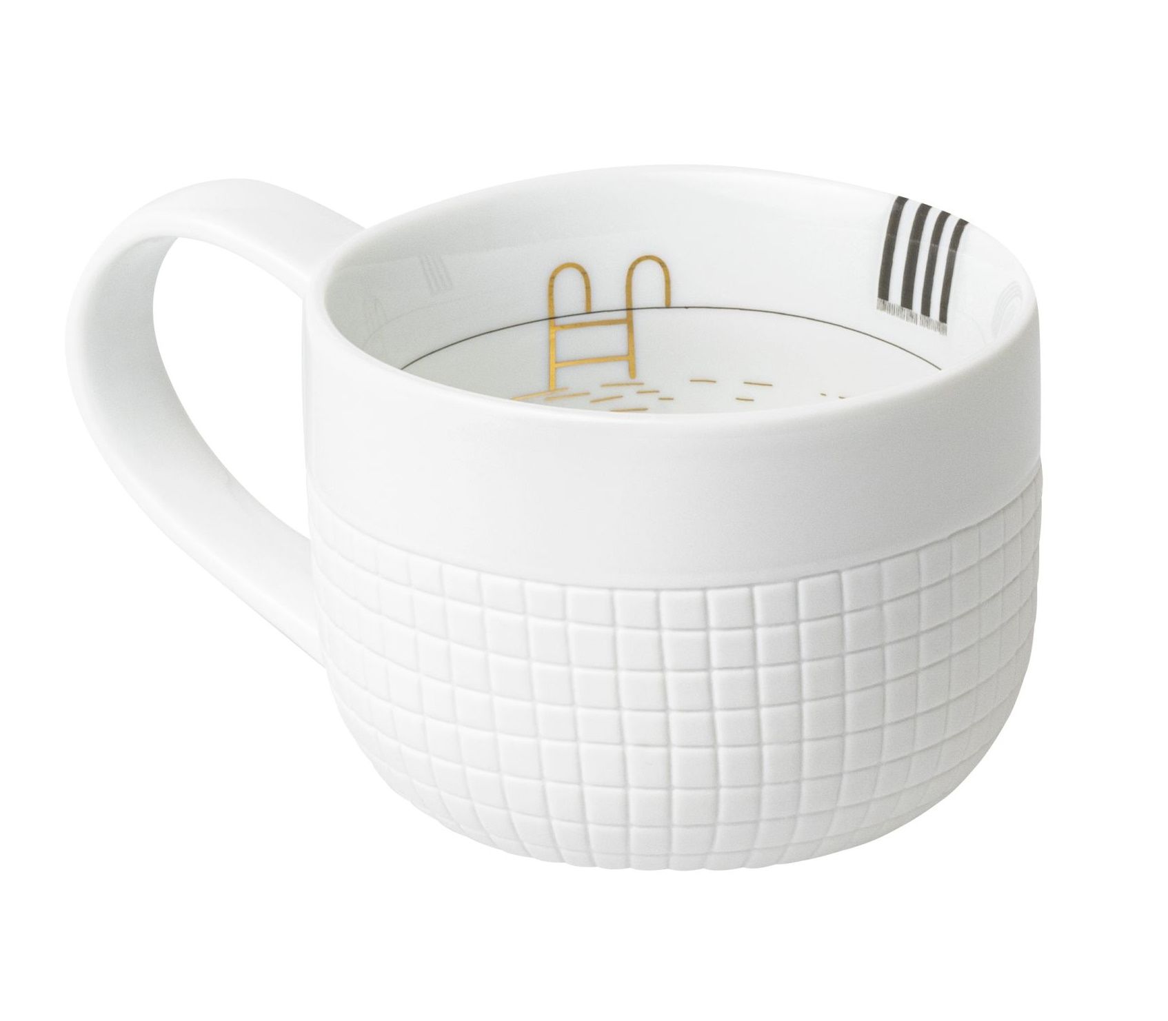 Tasse lac de baignade Räder