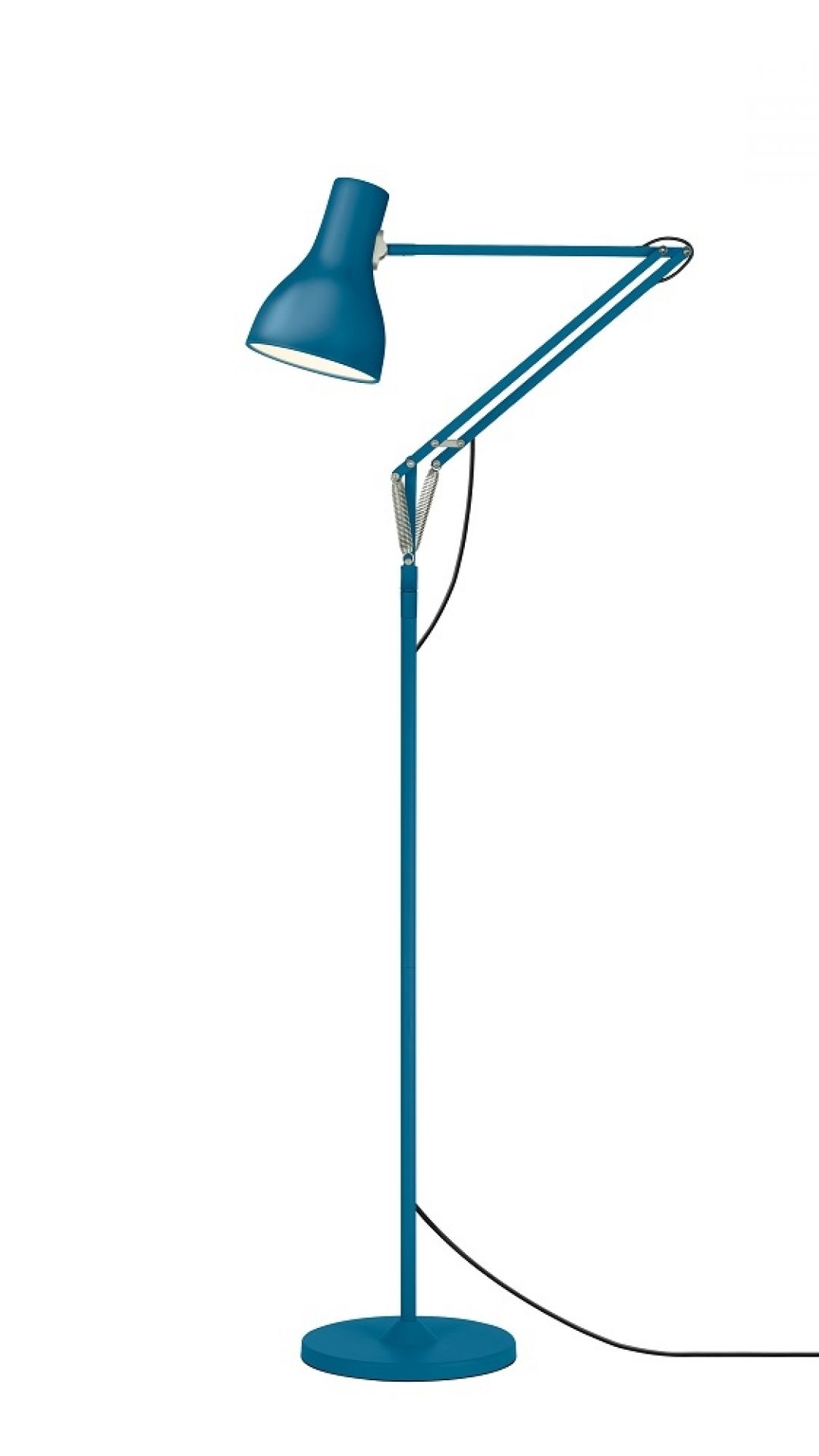 Type 75 Floor Lamp Lampadaire Margaret Howell Edition Anglepoise