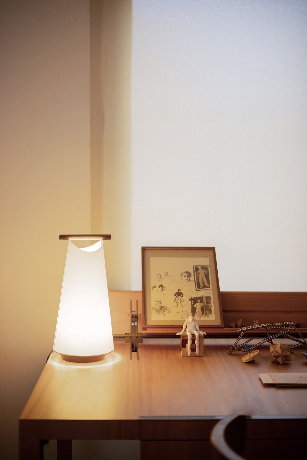 Catay Table lamp lampe de table nomon