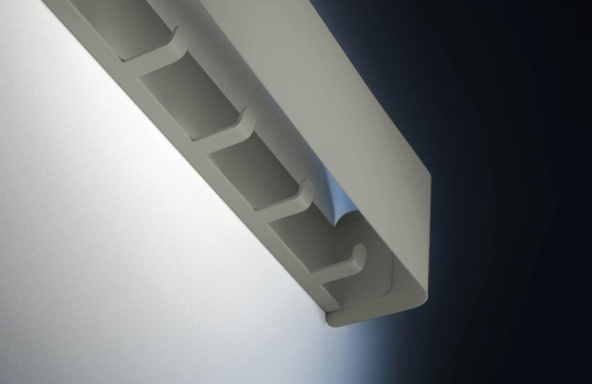 Radius II Garde-robe LED