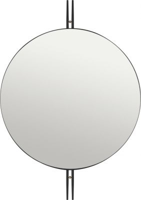 IOI miroir mural Ø80 Gubi