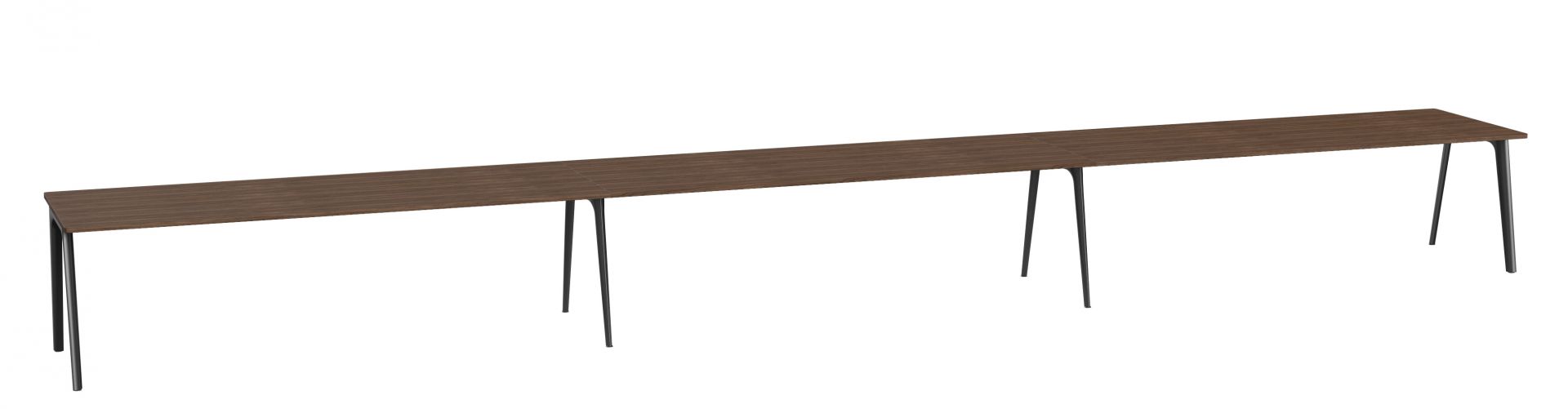 Table Pluralis Fritz Hansen