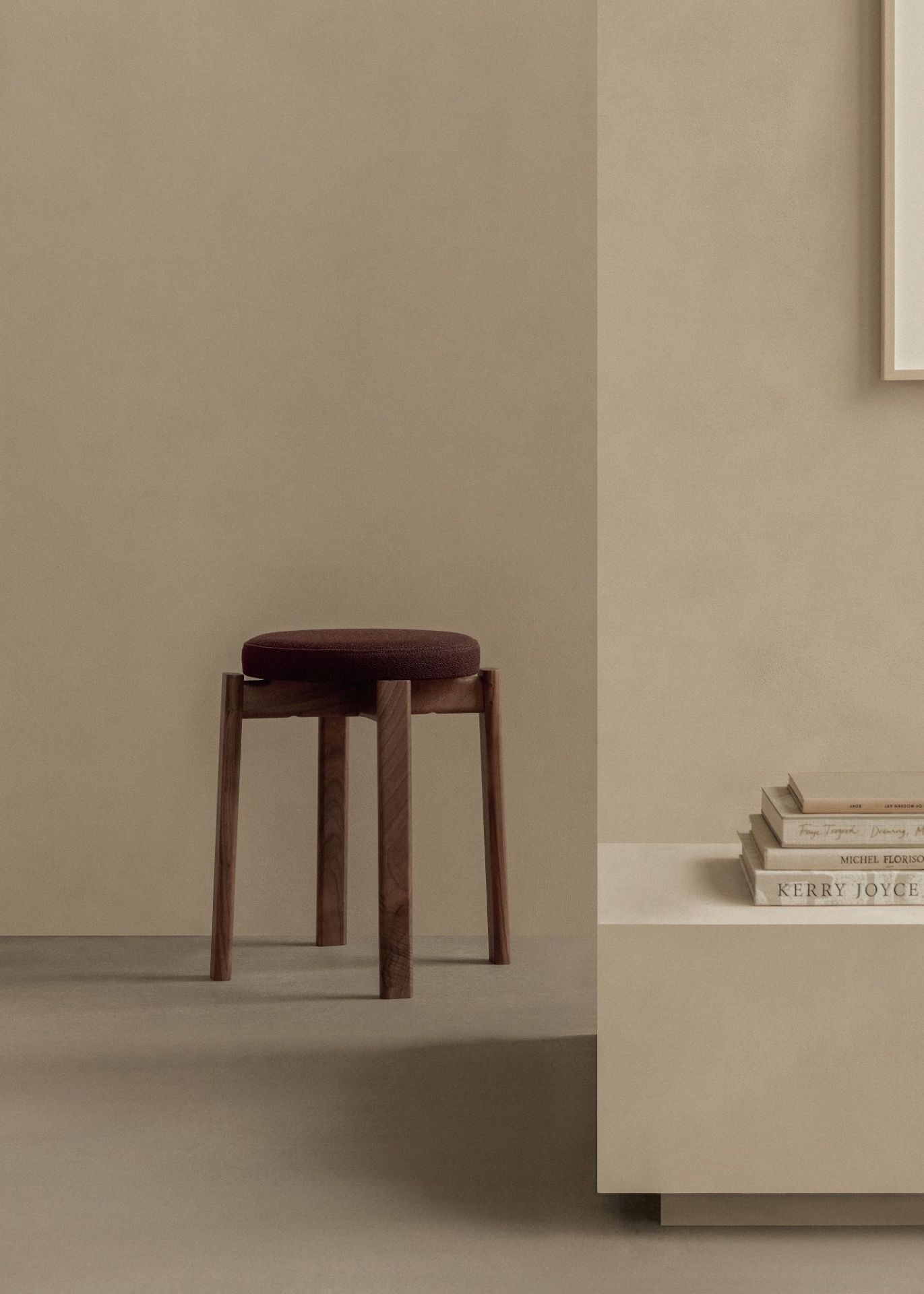 Tabouret Passage Stool Audo Copenhagen