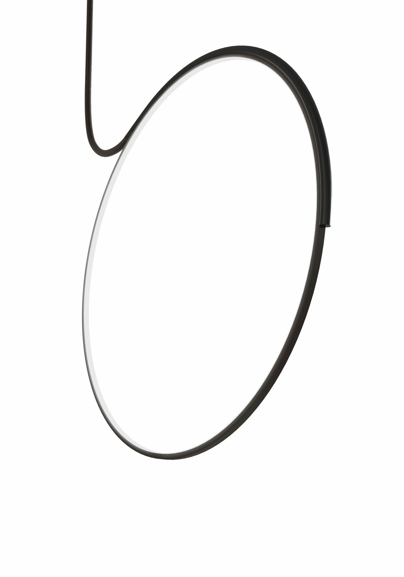 Poise plafonnier Kdln
