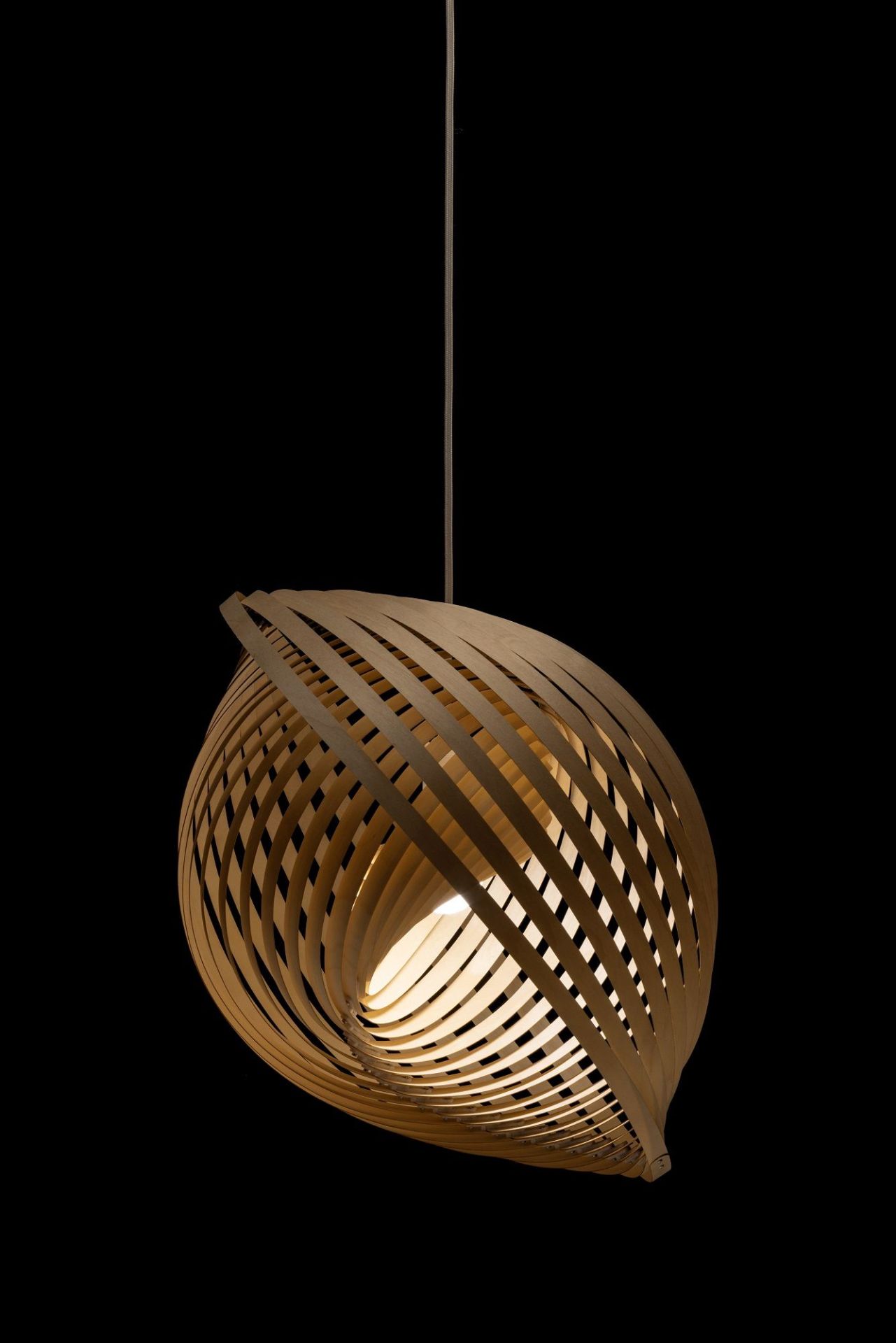 Adilo lampe suspendue Secto Design