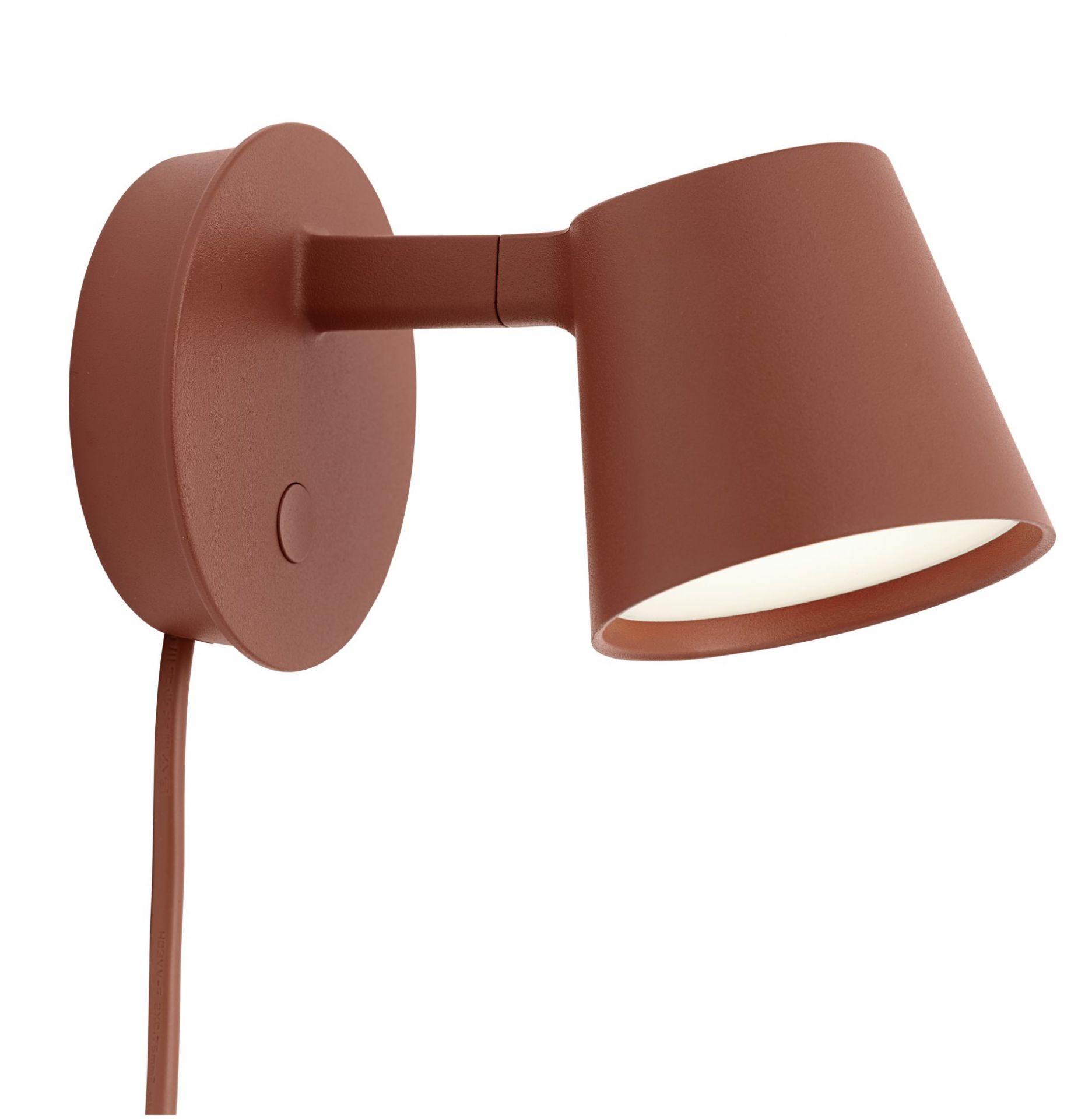 Tip Wall Lamp Applique murale Muuto